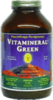 VitamineralGreen