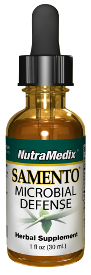 NutraMedix Sameno Microbial Defense NutraMedix Sameno Microbial Defense